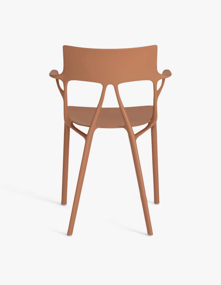 Kartell A.I. Poltroncina - immagine 4 Kartell A.I. Poltroncina - immagine 4