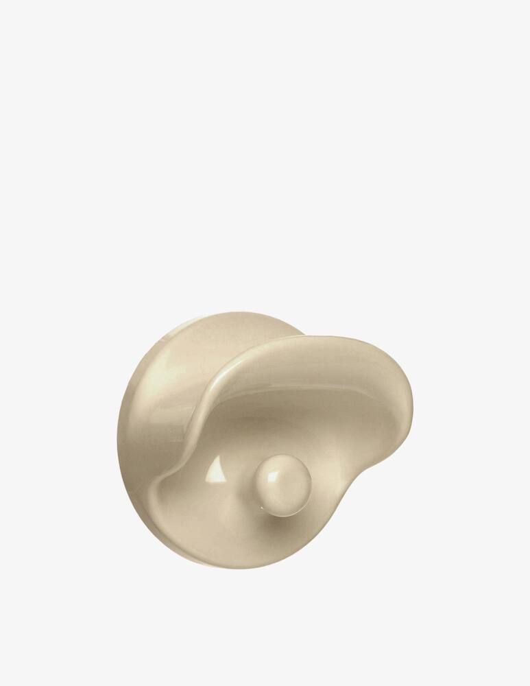 Kartell Gancio Appendiabiti Hook - immagine 1 Kartell Gancio Appendiabiti Hook - immagine 1