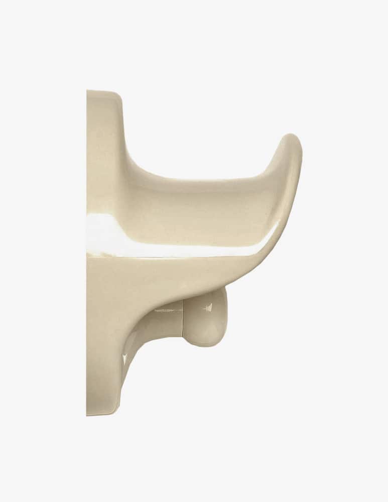 Kartell Gancio Appendiabiti Hook - immagine 2 Kartell Gancio Appendiabiti Hook - immagine 2
