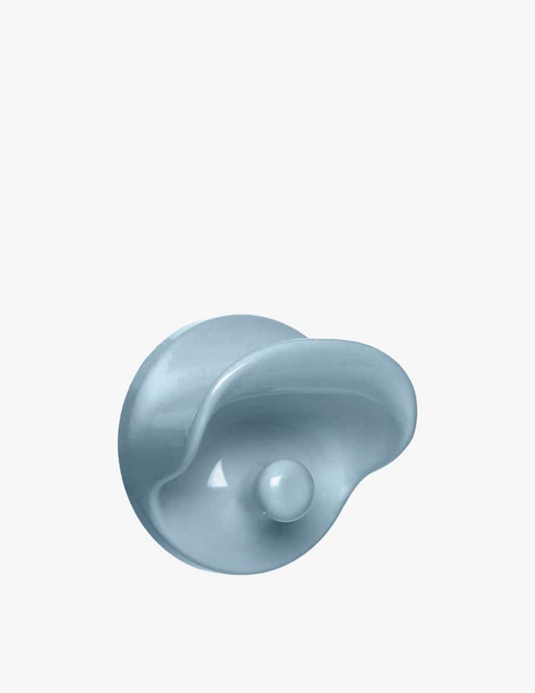 Kartell Gancio Appendiabiti Hook - immagine 1 Kartell Gancio Appendiabiti Hook - immagine 1