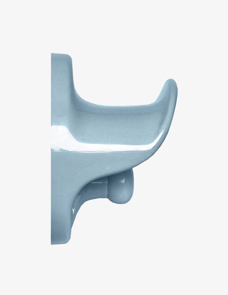 Kartell Gancio Appendiabiti Hook - immagine 2 Kartell Gancio Appendiabiti Hook - immagine 2