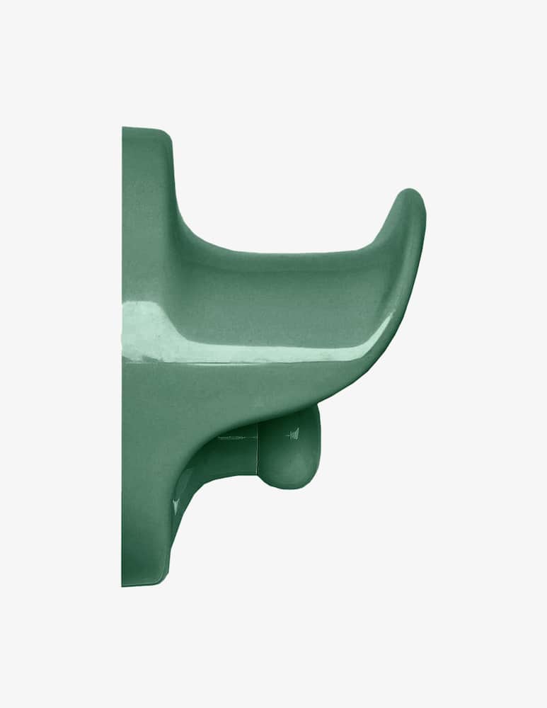 Kartell Gancio Appendiabiti Hook - immagine 2