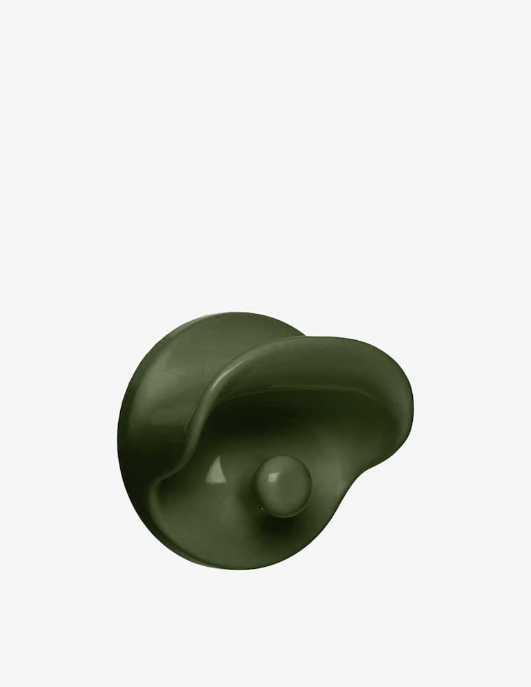 Kartell Gancio Appendiabiti Hook - immagine 1 Kartell Gancio Appendiabiti Hook - immagine 1