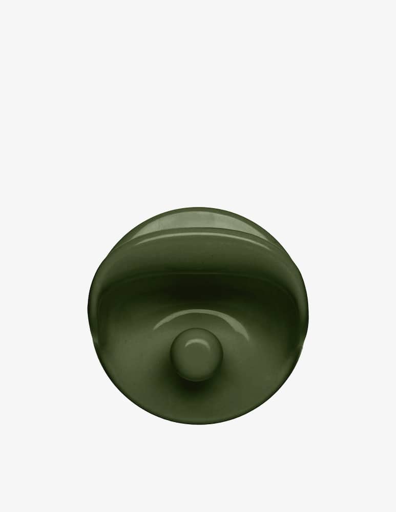 Kartell Gancio Appendiabiti Hook - immagine 3 Kartell Gancio Appendiabiti Hook - immagine 3