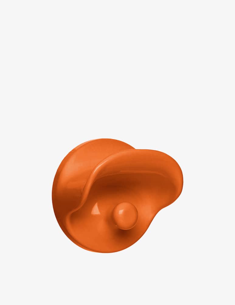 Kartell Gancio Appendiabiti Hook - immagine 1 Kartell Gancio Appendiabiti Hook - immagine 1