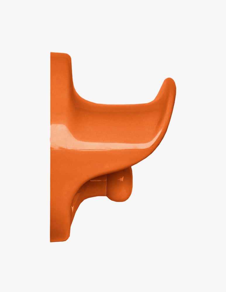 Kartell Gancio Appendiabiti Hook - immagine 2 Kartell Gancio Appendiabiti Hook - immagine 2