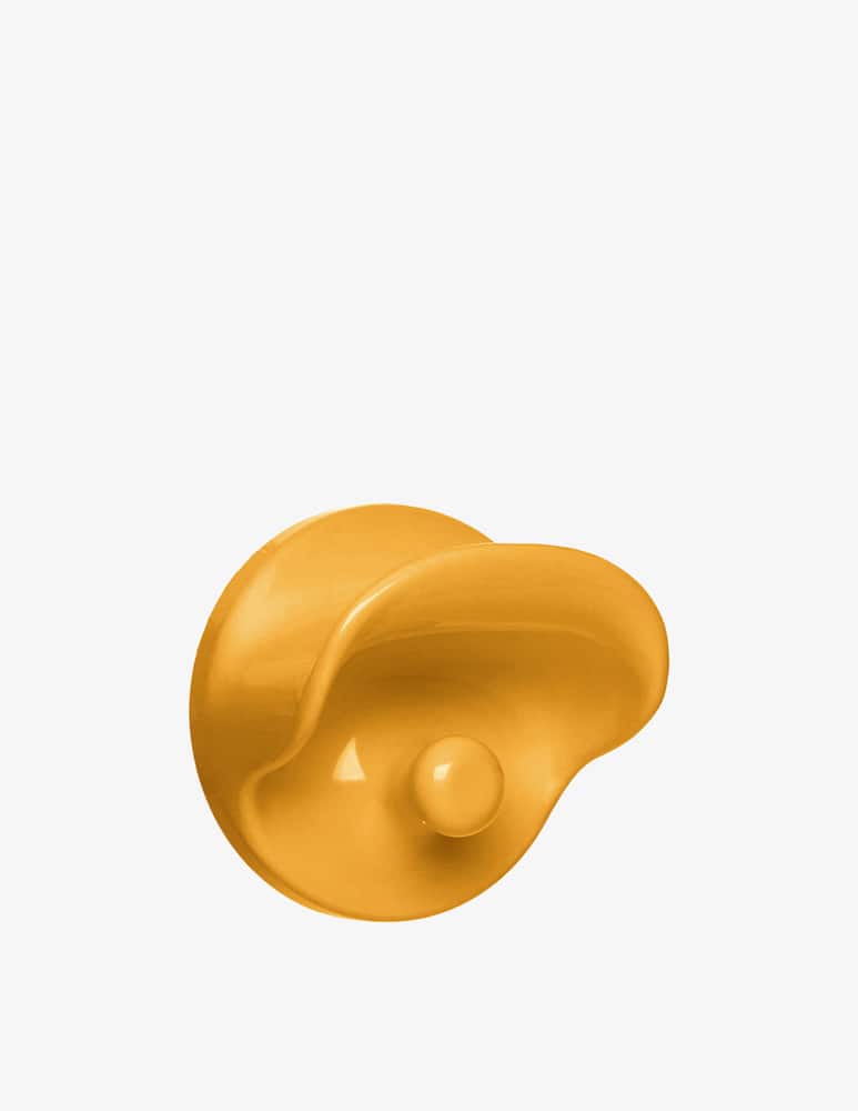 Kartell Gancio Appendiabiti Hook - immagine 1 Kartell Gancio Appendiabiti Hook - immagine 1