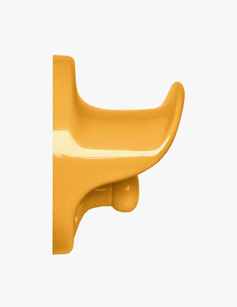 Kartell Gancio Appendiabiti Hook - immagine 2 Kartell Gancio Appendiabiti Hook - immagine 2