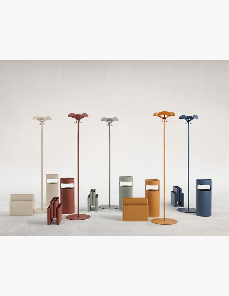 rinascente Kartell Alta Tensione Appendiabiti