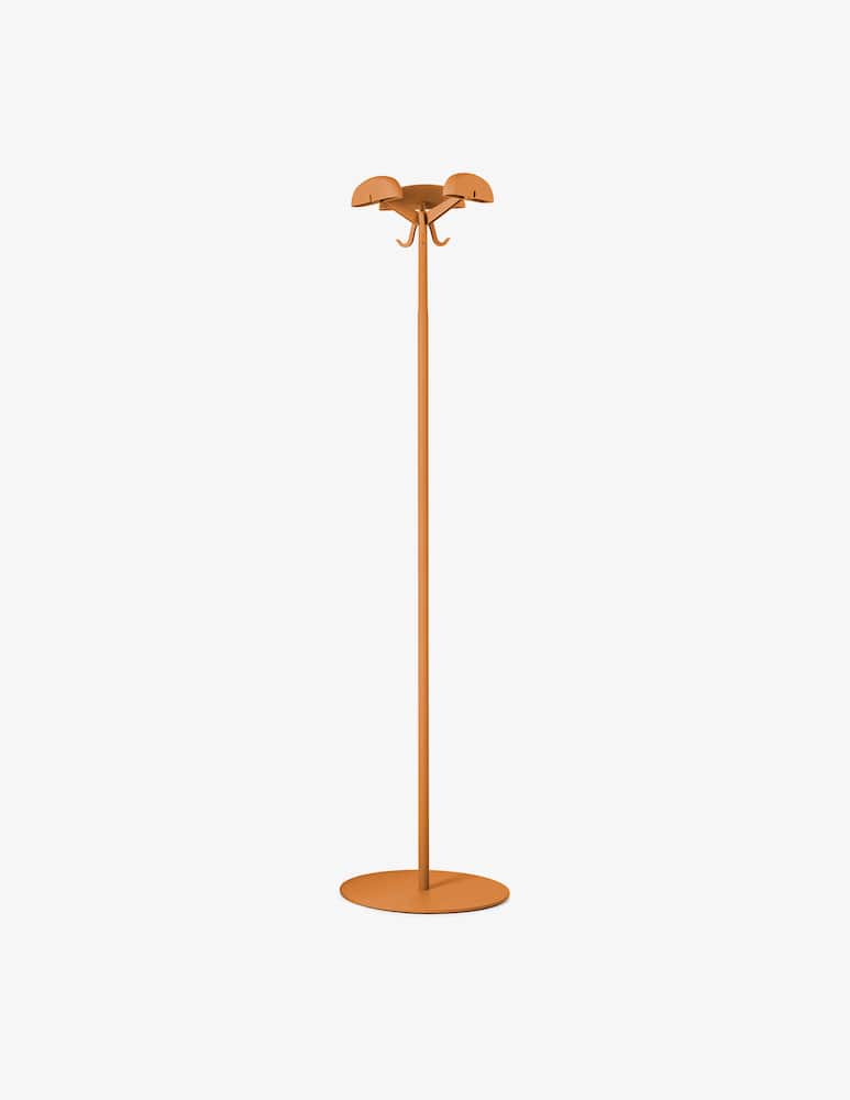 Kartell Appendiabiti Alta Tensione - immagine 1 Kartell Appendiabiti Alta Tensione - immagine 1