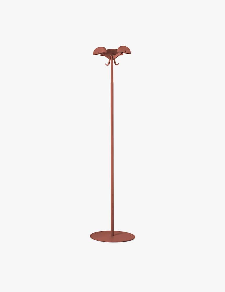 Kartell Appendiabiti Alta Tensione - immagine 1