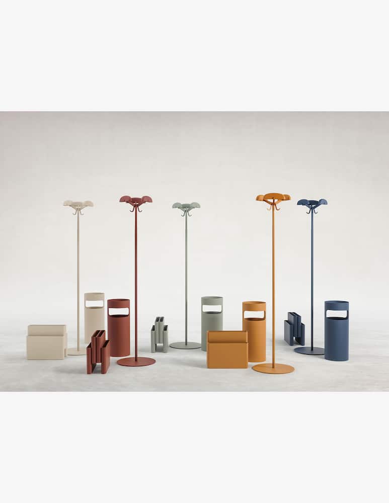 rinascente Kartell Alta Tensione Appendiabiti