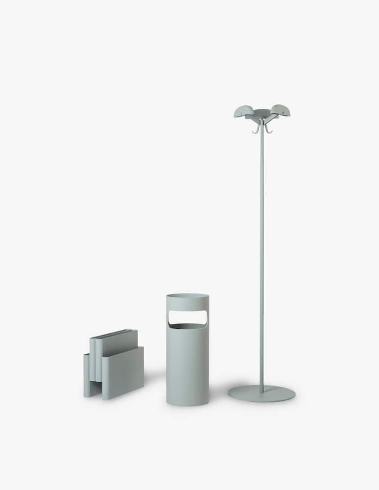 rinascente Kartell Alta Tensione Appendiabiti