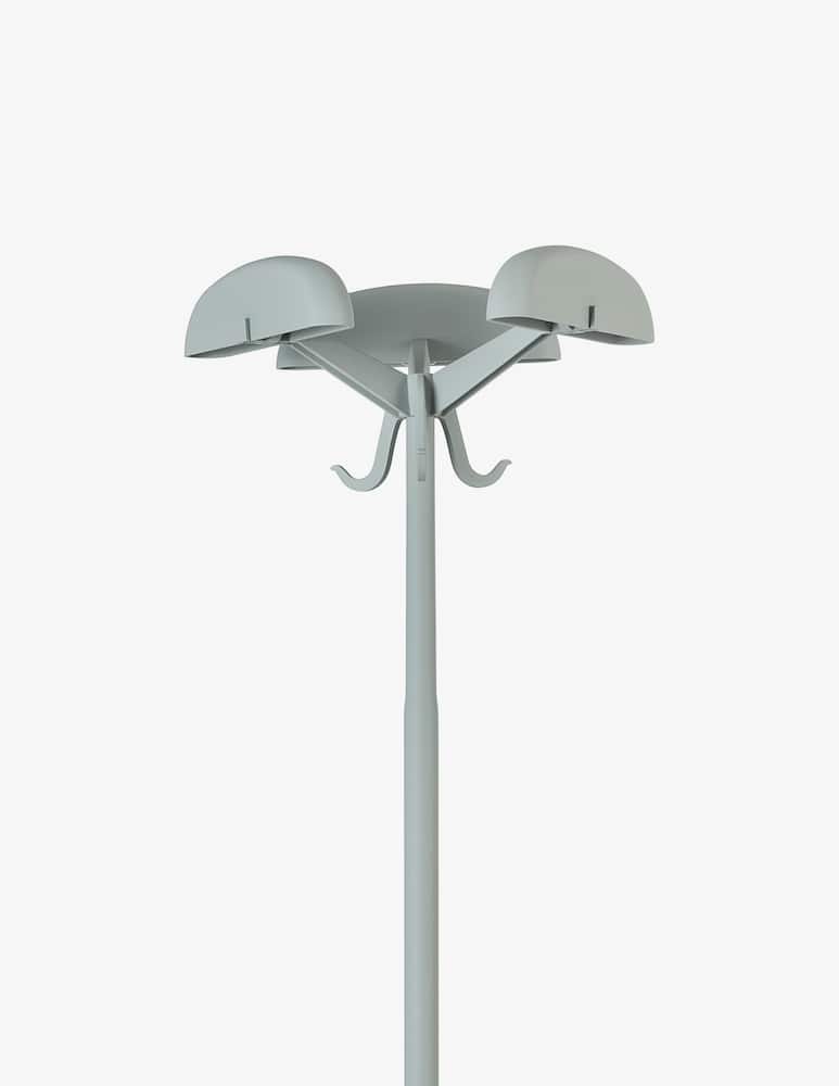 rinascente Kartell Alta Tensione Appendiabiti