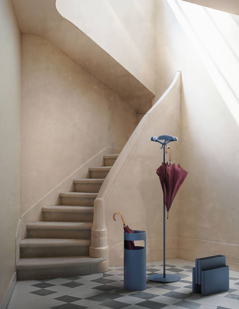 rinascente Kartell Alta Tensione Appendiabiti