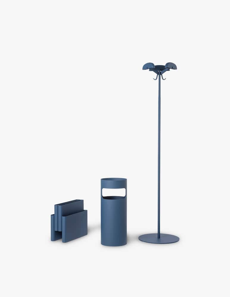 rinascente Kartell Alta Tensione Appendiabiti