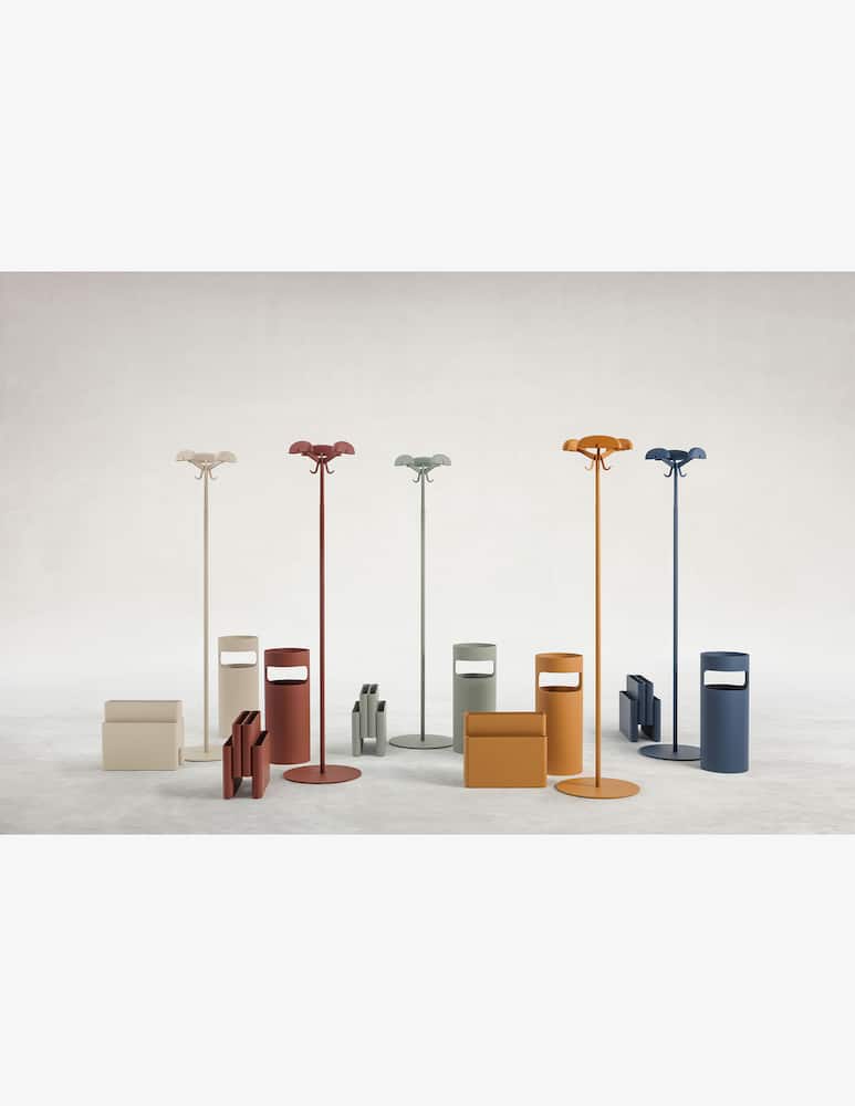 rinascente Kartell Tubo Portaombrelli