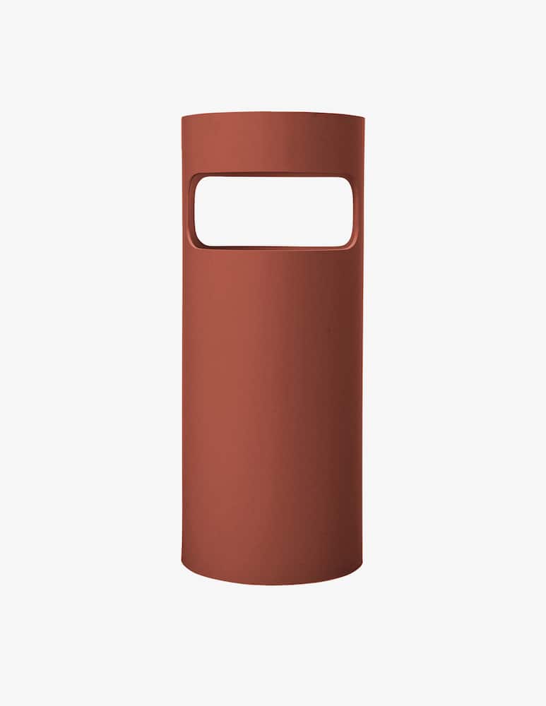 Kartell Tubo Portaombrelli - immagine 1 Kartell Tubo Portaombrelli - immagine 1