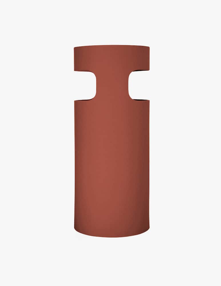 Kartell Tubo Portaombrelli - immagine 3 Kartell Tubo Portaombrelli - immagine 3