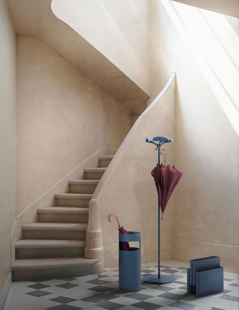 Kartell Portaombrelli Tubo - immagine 2 Kartell Portaombrelli Tubo - immagine 2