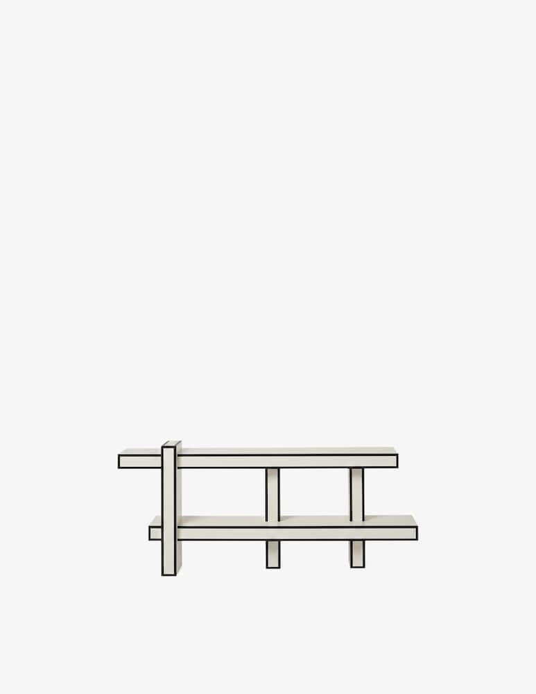 rinascente Kartell Lepid Chest of Drawers