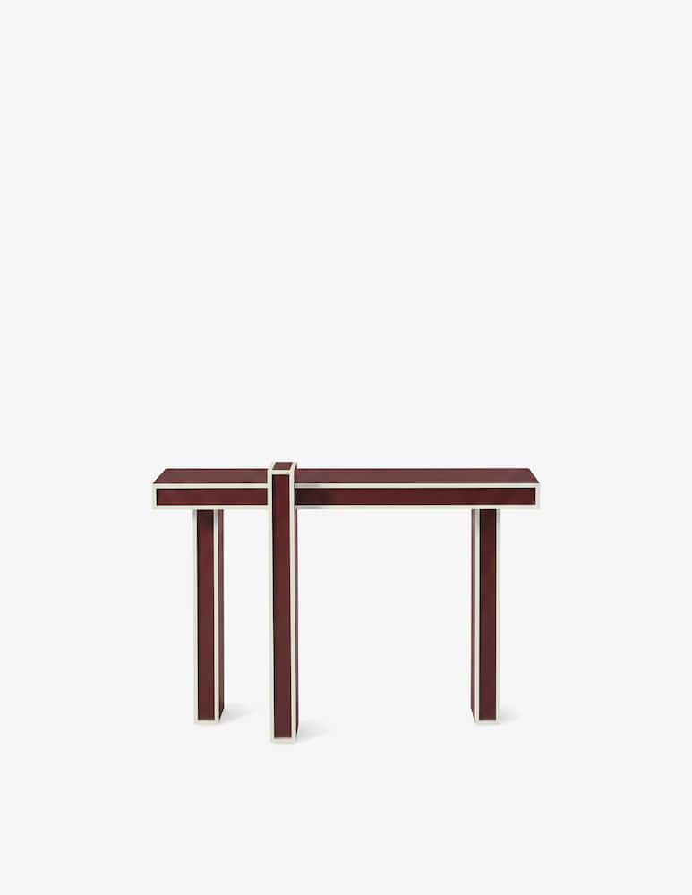 rinascente Kartell Console Lepid