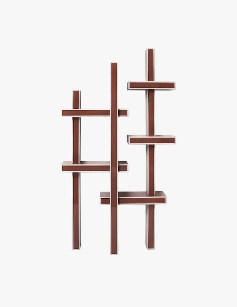 rinascente Kartell Lepid Bookcase