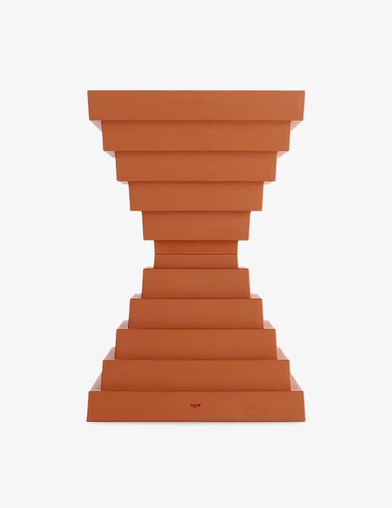 Kartell Stool Prince Ohoh - picture 1 Kartell Stool Prince Ohoh - picture 1