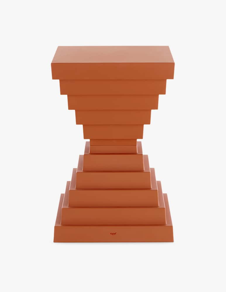 Kartell Stool Prince Ohoh - picture 2 Kartell Stool Prince Ohoh - picture 2