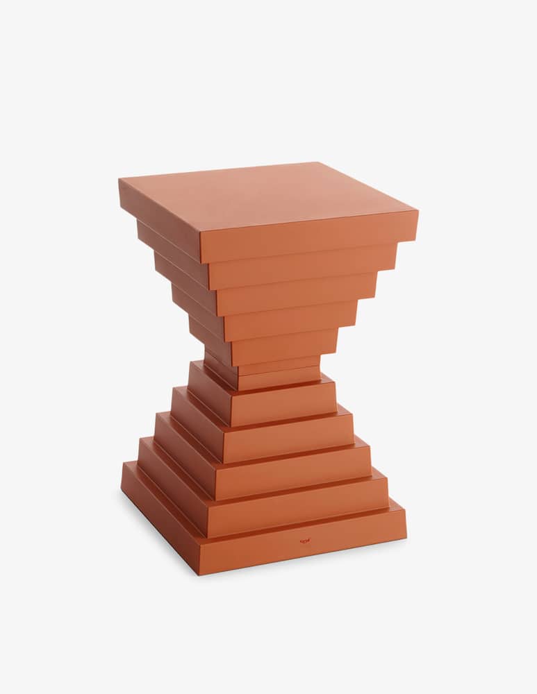 Kartell Stool Prince Ohoh - picture 3 Kartell Stool Prince Ohoh - picture 3