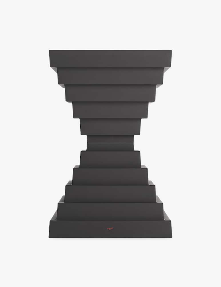 Kartell Sgabello Prince Ohoh - immagine 1 Kartell Sgabello Prince Ohoh - immagine 1