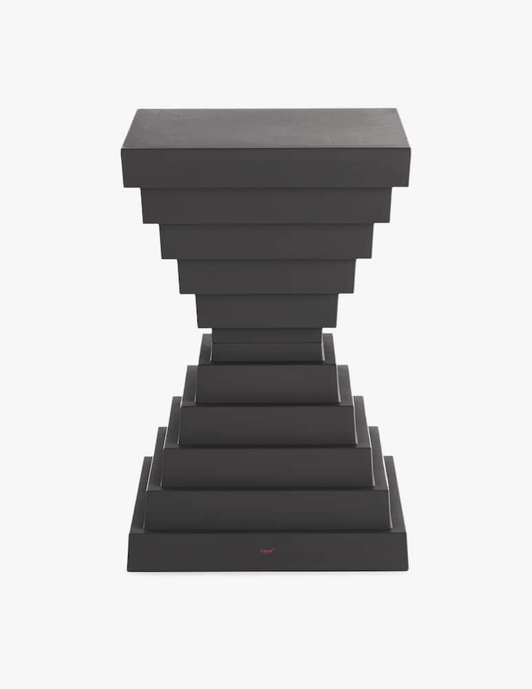 Kartell Sgabello Prince Ohoh - immagine 2 Kartell Sgabello Prince Ohoh - immagine 2