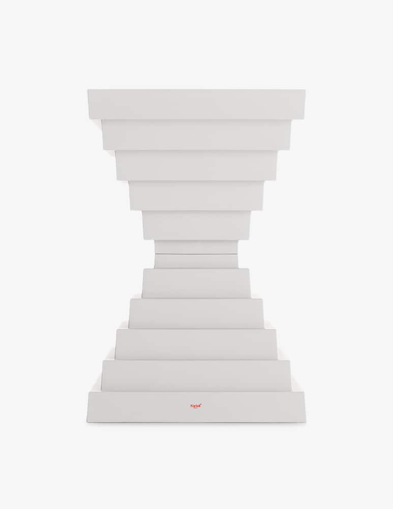 Kartell Prince Ohoh Sgabello - immagine 1 Kartell Prince Ohoh Sgabello - immagine 1
