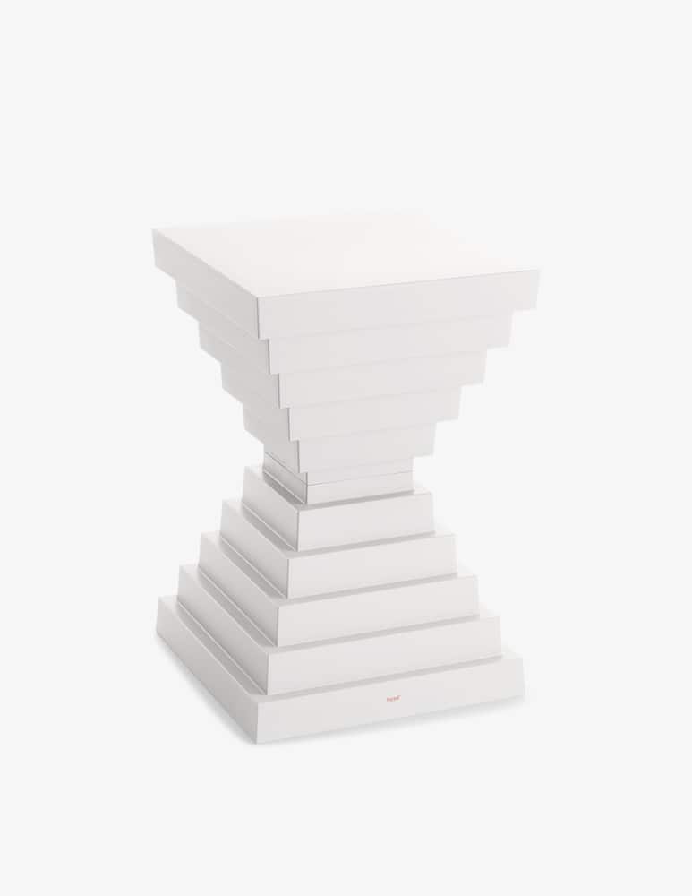 Kartell Prince Ohoh Sgabello - immagine 3 Kartell Prince Ohoh Sgabello - immagine 3