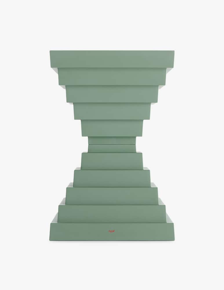 Kartell Stool Prince Ohoh - picture 1 Kartell Stool Prince Ohoh - picture 1