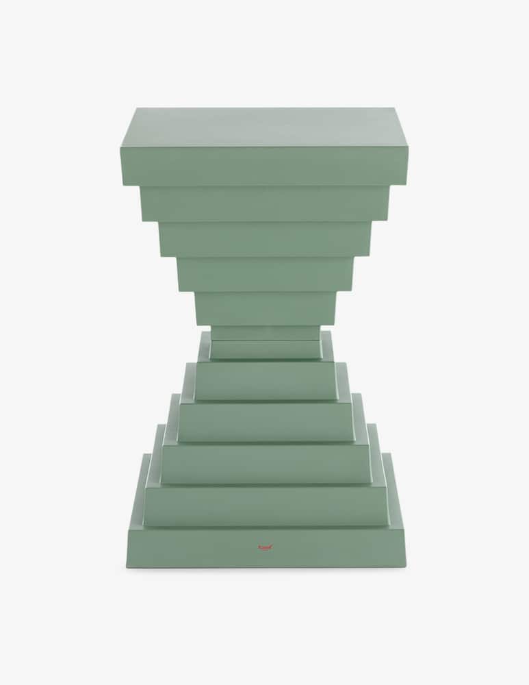 Kartell Stool Prince Ohoh - picture 2 Kartell Stool Prince Ohoh - picture 2