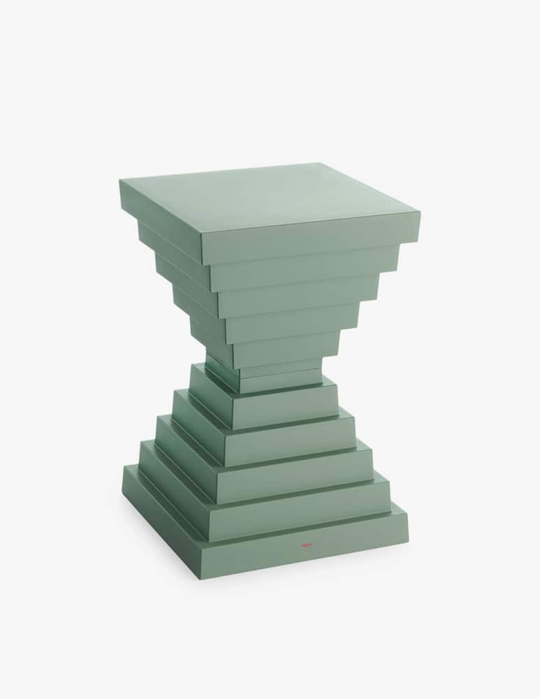 Kartell Stool Prince Ohoh - picture 3 Kartell Stool Prince Ohoh - picture 3