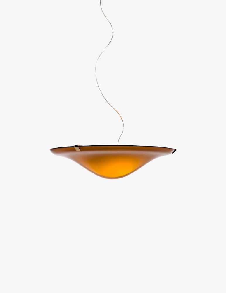 Kartell Light Aurora Bella Ceiling Lamp - picture 1