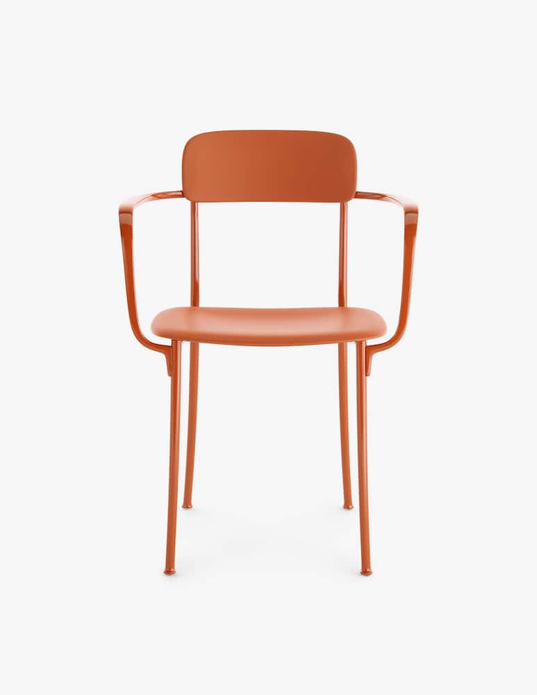 Kartell Armchair Savoia - picture 1 Kartell Armchair Savoia - picture 1