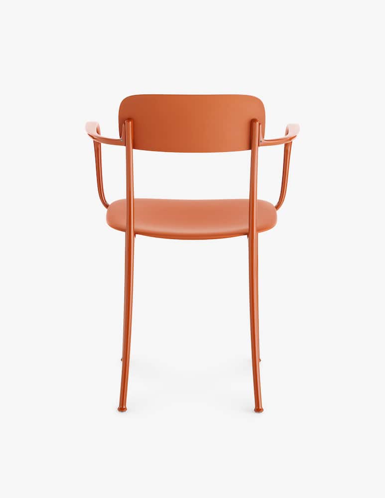 Kartell Armchair Savoia - picture 2 Kartell Armchair Savoia - picture 2