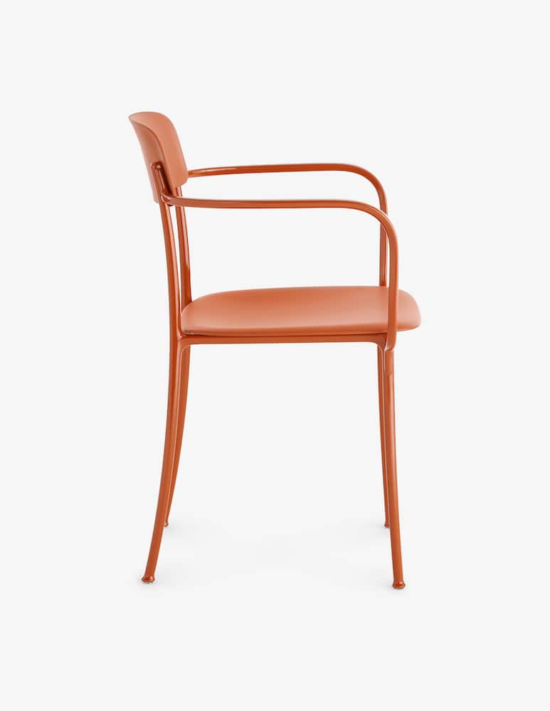 Kartell Armchair Savoia - picture 3 Kartell Armchair Savoia - picture 3