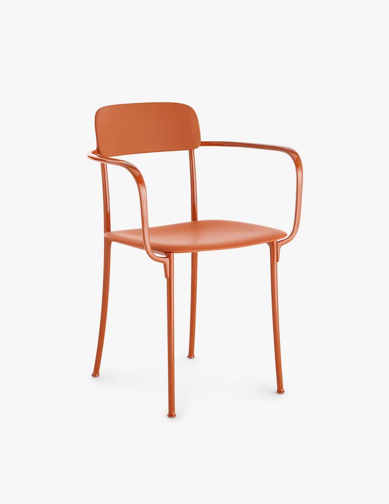 Kartell Armchair Savoia - picture 4 Kartell Armchair Savoia - picture 4