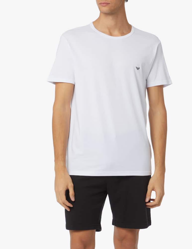 rinascente Emporio Armani Undewear t-shirt 2 pack 