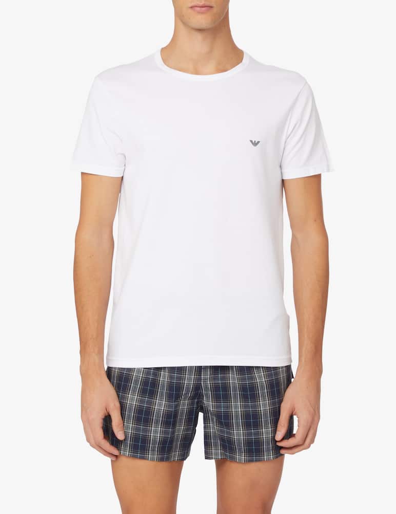 rinascente Emporio Armani Undewear t-shirt 2 pack 