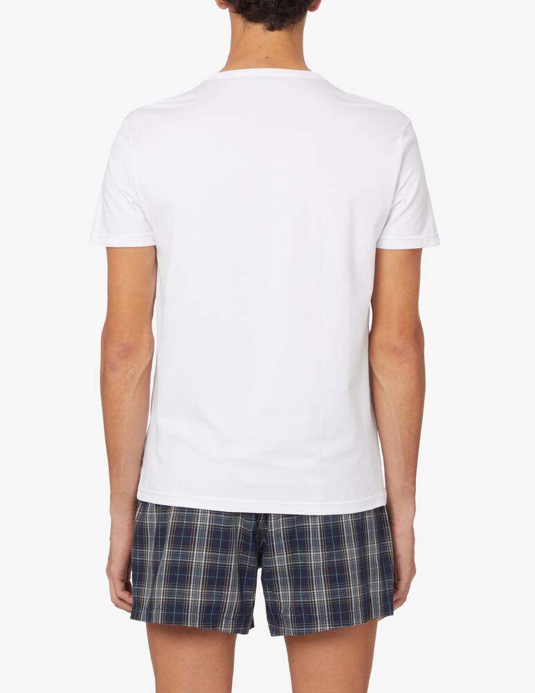 rinascente Emporio Armani Undewear t-shirt 2 pack 