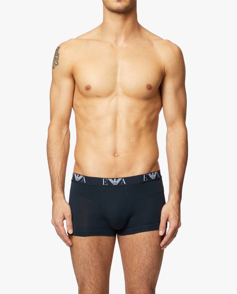 rinascente Emporio Armani Boxer in cotone 
