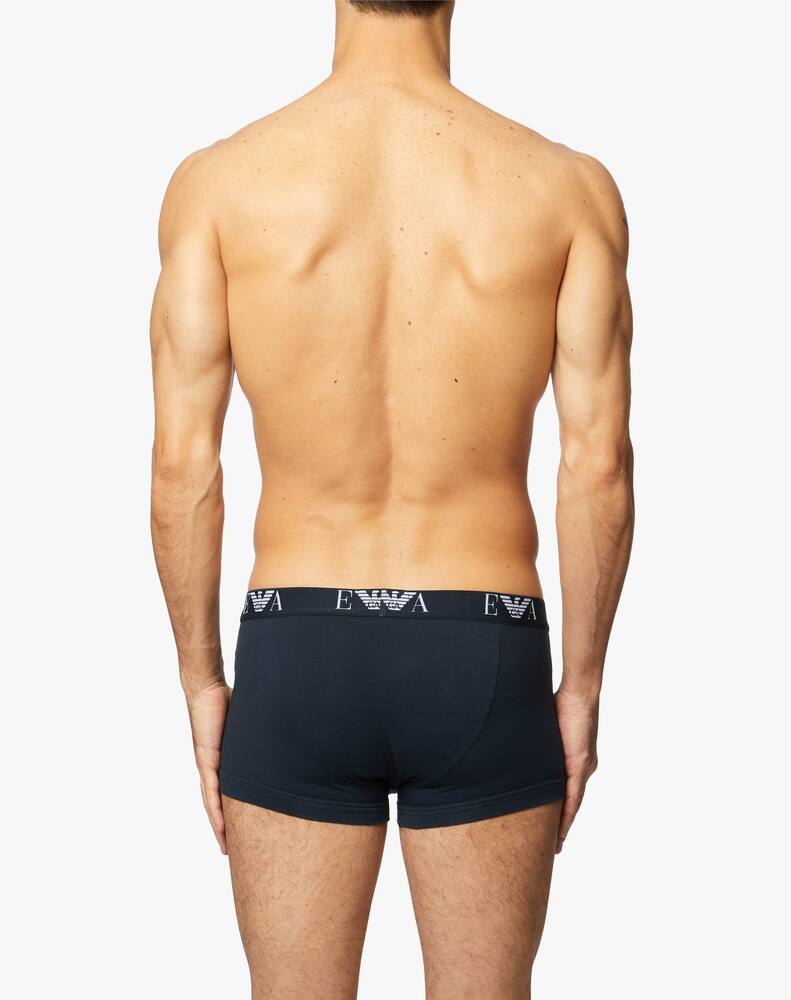 rinascente Emporio Armani Boxer in cotone 