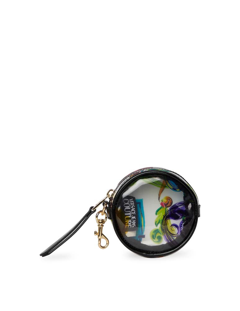 rinascente Versace Jeans Couture Portafoglio