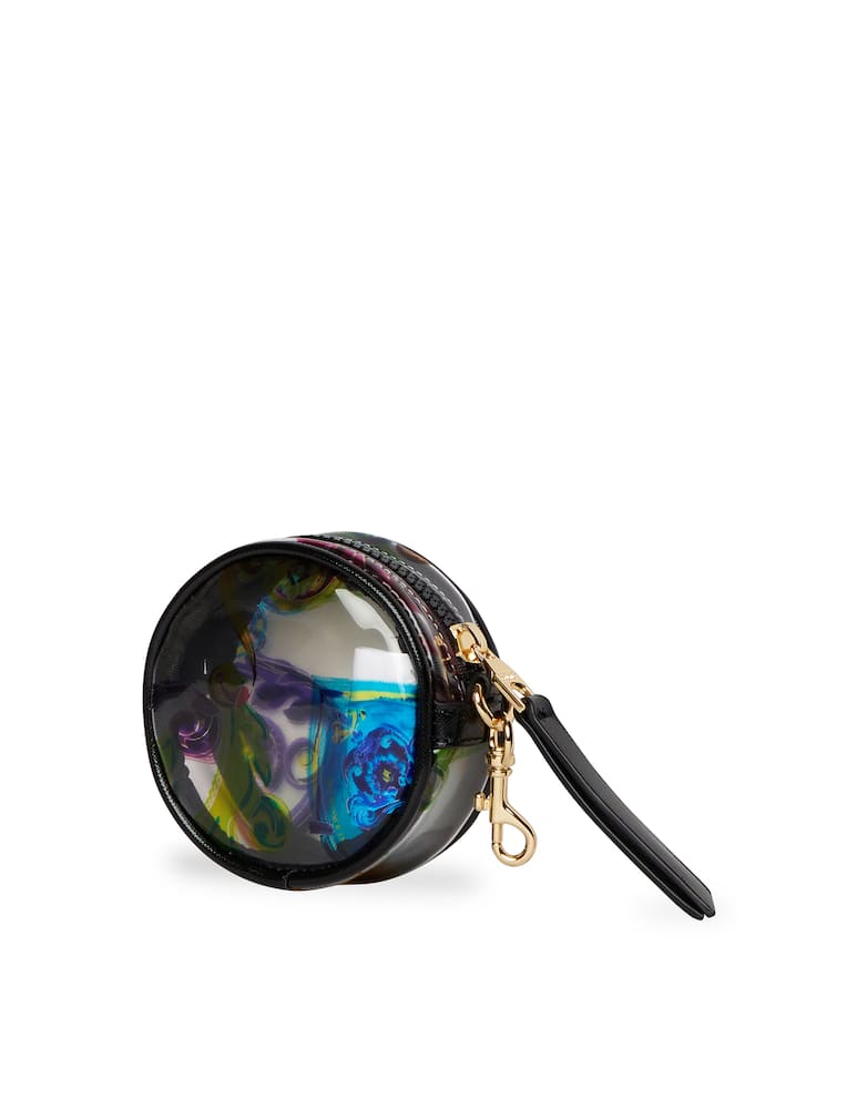 rinascente Versace Jeans Couture Portafoglio