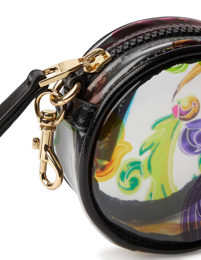 rinascente Versace Jeans Couture Portafoglio